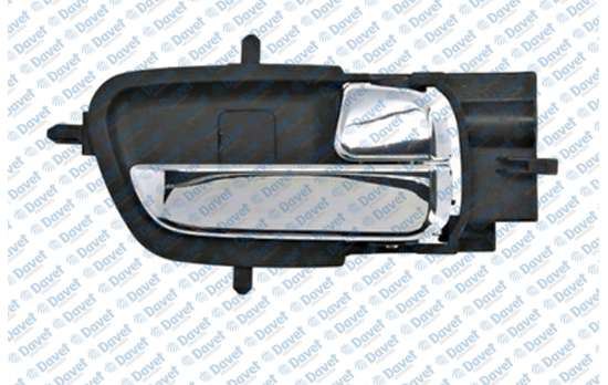 GRT 5666010 Ic Kapi Kolu Sag Hyundai I20 09->14